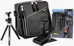 Nikon Flash Accessory Kit