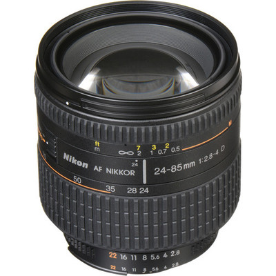 Tokina 24-40mm F2.8 For Nikon at Ace Photo