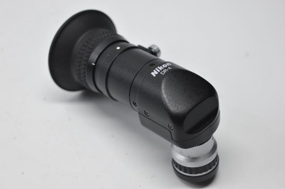 Pre-Owned - DR-4 Right Angle Screen