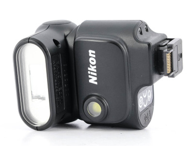 Nikon SS-N5 Soft Case F/SB-N5 Speedlight (Blk)