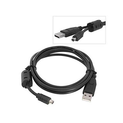 Nikon Uc-E1 Usb Cable