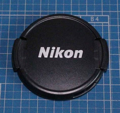 Nikon LC-E885 Lens Cap