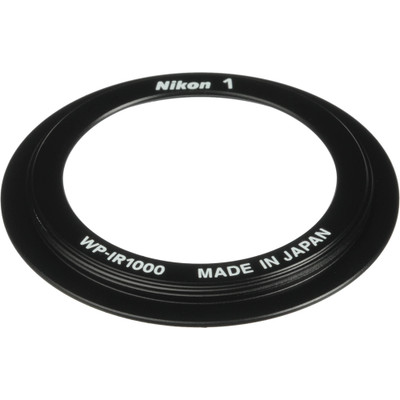 Nikon Inner-Reflection Prevention Ring