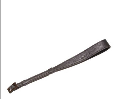 Nikon AH-N1000 Leather Hand Strap For Nikon 1 (Brown)