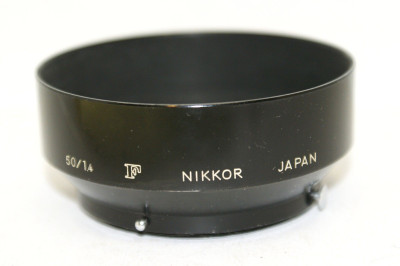 Nikon Ns-4A