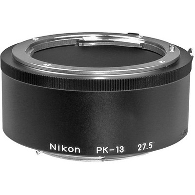 Nikon PK-13 Extension Tube 27 5