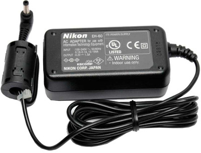 Nikon Ac Adapt For 2500 Eh60