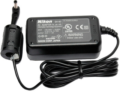 Nikon Ac Adapt For 2500 Eh60