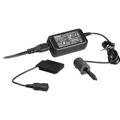 Nikon EH-62F AC Adapter F/S210/500/510/520/600/S