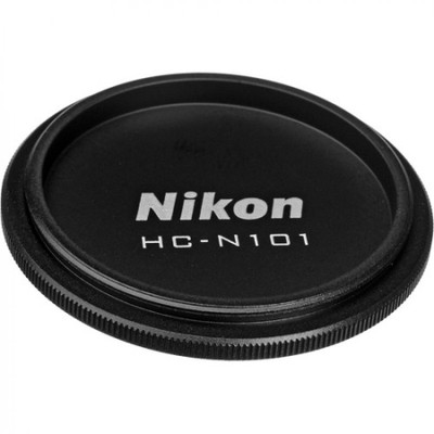 Nikon HC-N101 Lens Hood Cap 10Mm/F/2.8-Nikon