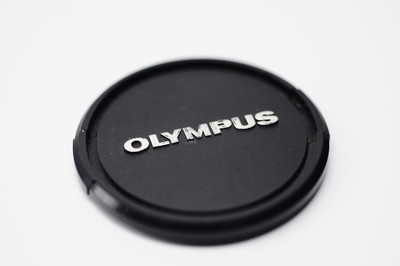 Open Box Olympus 49mm Lens Cap