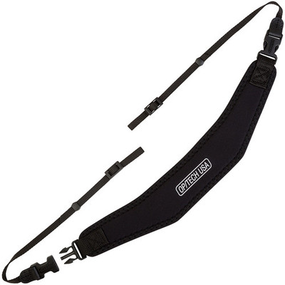 OP/TECH USA Utility Strap 3/8" (Black)