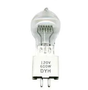 Dyh600-120Halogen Photo Optic