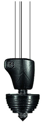 Manfrotto - Spiked Foot Set For 190CX PRO 4