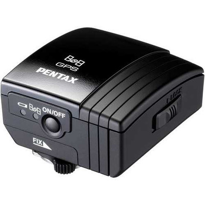 Pre-Owned - Pentax O-GPS1 GPS Module