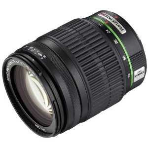 Pentax 17-70mm F/4