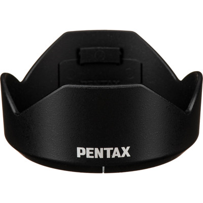 Pentax PH-RBC 52Mm Lens Hood F/18-55Mm