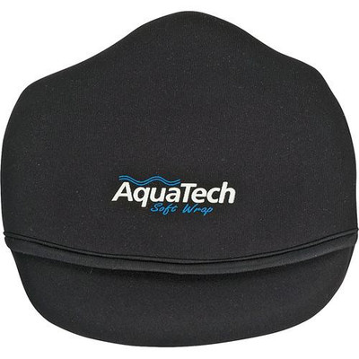 Tech Soft Wrap •Fits Pro SLR Camera Body