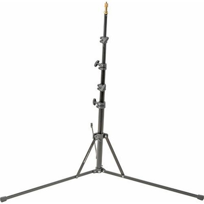 Manfrotto - 5001B NANO BLACK STAND