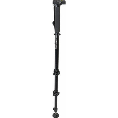 Manfrotto - 558B Video Monopod With 501PL Sliding