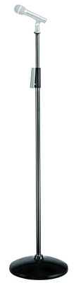 Manfrotto - 622B - Microphone Stand-Black