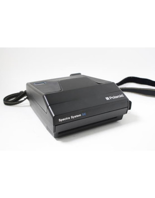 Pre-Owned - Polaroid Spectra
