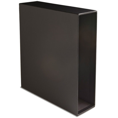 G-Series Archival Slipcase (Black)