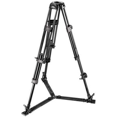 Manfrotto - 525MVB Lightweight 2-Stage