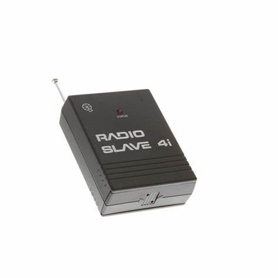 Quantum Radio Slave 4I Remote