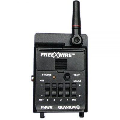 Free Wire Fw8r