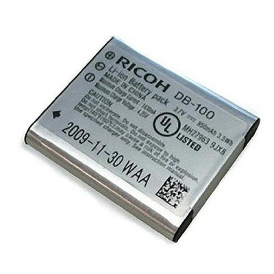 DB-100 Li-Ion Rechargeable Battery