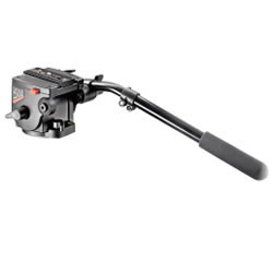 Manfrotto - 3460 fluid video head 500 Series