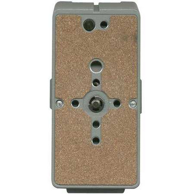 Manfrotto - Mounting Plate To Fit Hex QR Sysem-3268
