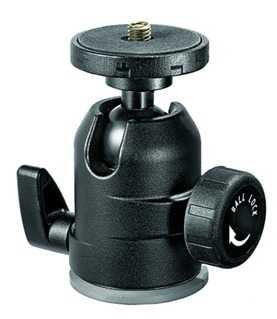 Manfrotto - 488 Midi Ball Head