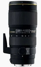 Sigma - 70-200Mm F2.8 Apo Af Hsm Sony A mount