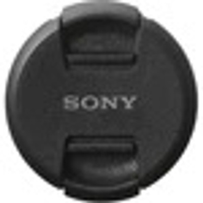 Sony 72Mm Front Lens Cap For Alpha SLR Lenses