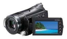 Sony - HDR-CX12 Handycam