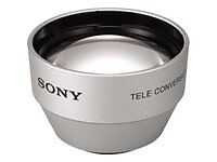 Sony - Vcl-2025S Tele-Conversion Lens