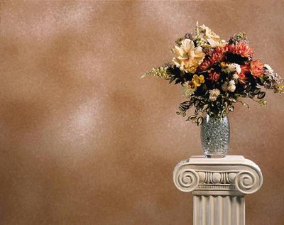 Superior background Paper - 107x20' Muslin Hand Painted Backdrop (Desert Haze)