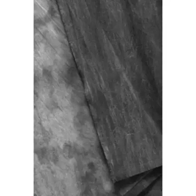 Superior background Paper - 10X24 Muslin Granit/Thunder