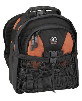 5375 Adventure 75 (Rust/Black)