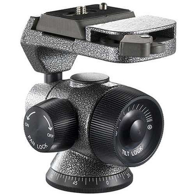 Gitzo - GH2750QR SER.2 MAG. Off Center Head QR