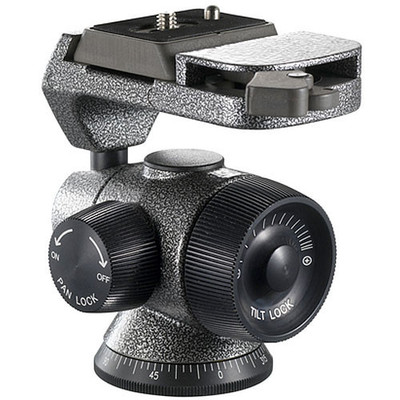 Gitzo - GH2750QR SER.2 MAG. Off Center Head QR