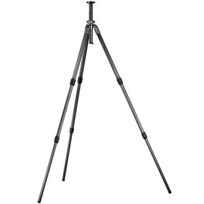 Gitzo - G1258G SER 2 6X TRIPOD 3 SECT GEARED