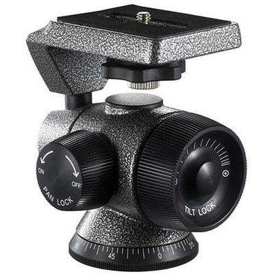 Gitzo - GH2750 Series 2 Off Center Magnesium Ballhead