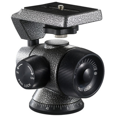 Gitzo - GH2750 Series 2 Off Center Magnesium Ballhead
