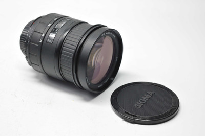 Pre-Owned - Sigma 28-70 F2.8 for Nikon /Af first generation
