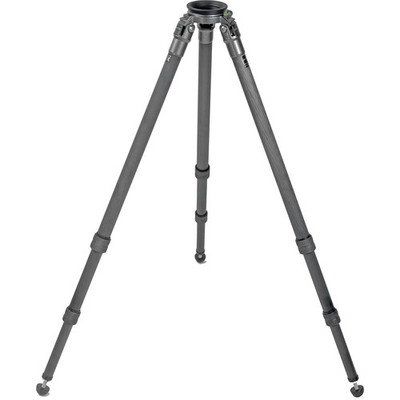 GT1541 Mountaineer 6X Carbon Fiber Tripod Legs at Ace Photo