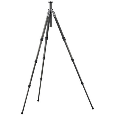 GT1541 Mountaineer 6X Carbon Fiber Tripod Legs at Ace Photo