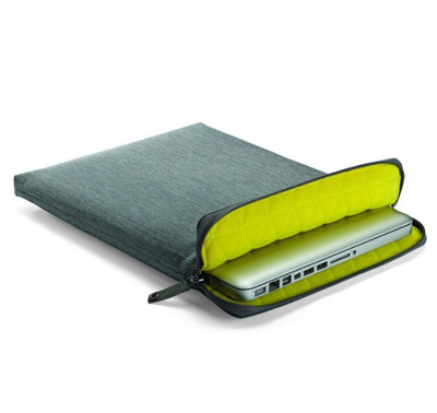 The Soft Sleeve' F/Macbook15"-Grey